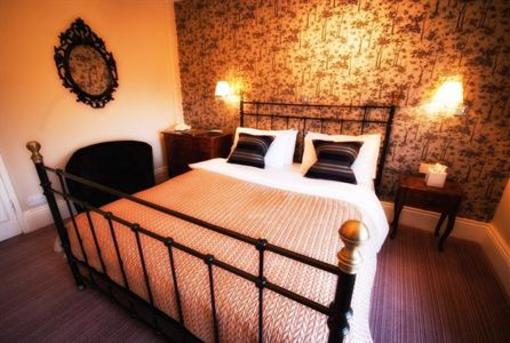 фото отеля Eslington Villa Hotel Gateshead