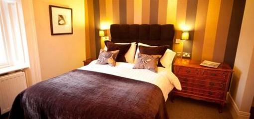 фото отеля Eslington Villa Hotel Gateshead