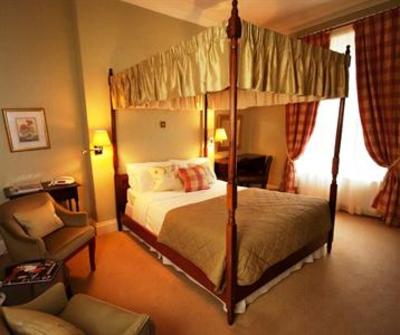 фото отеля Eslington Villa Hotel Gateshead