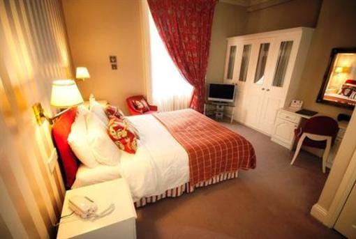 фото отеля Eslington Villa Hotel Gateshead