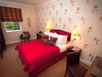 Eslington Villa Hotel Gateshead