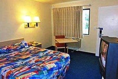 фото отеля Motel 6 East Baton Rouge