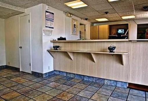 фото отеля Motel 6 East Baton Rouge