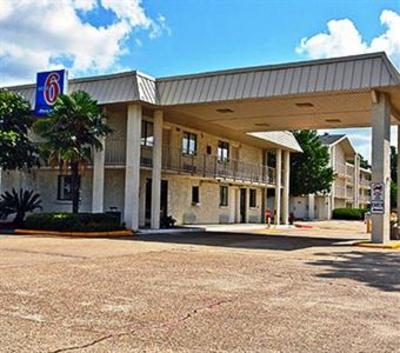 фото отеля Motel 6 East Baton Rouge