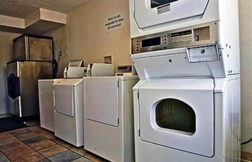 фото отеля Motel 6 East Baton Rouge