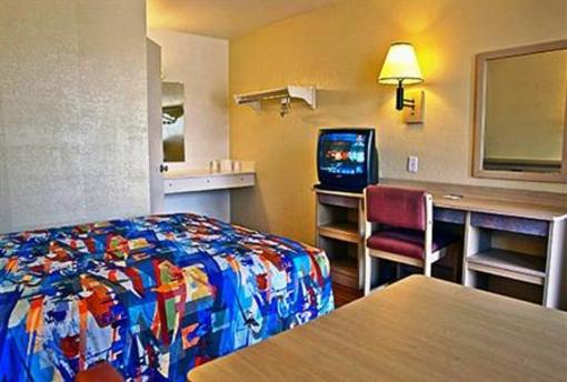 фото отеля Motel 6 East Baton Rouge
