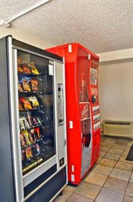 фото отеля Motel 6 East Baton Rouge