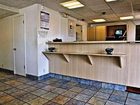 фото отеля Motel 6 East Baton Rouge