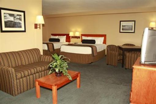 фото отеля BEST WESTERN PLUS Columbia River Inn