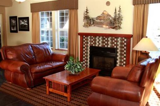 фото отеля BEST WESTERN PLUS Columbia River Inn