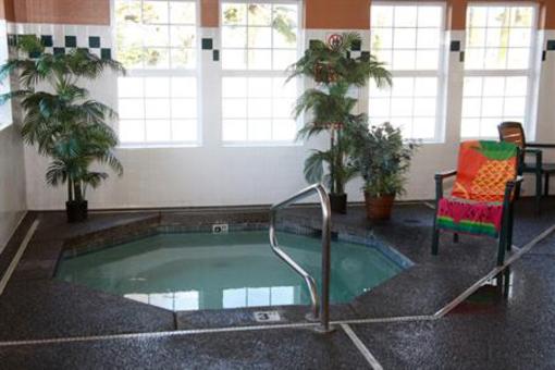 фото отеля BEST WESTERN PLUS Columbia River Inn