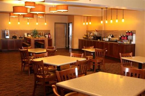 фото отеля BEST WESTERN PLUS Columbia River Inn