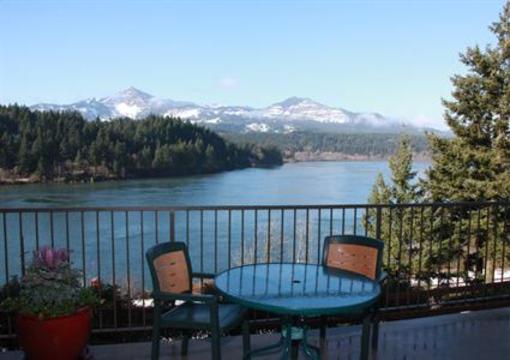 фото отеля BEST WESTERN PLUS Columbia River Inn