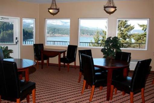 фото отеля BEST WESTERN PLUS Columbia River Inn