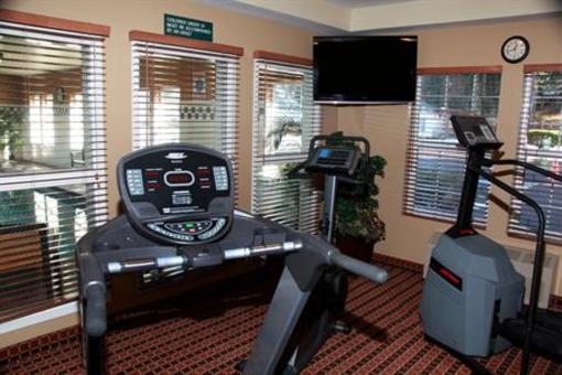фото отеля BEST WESTERN PLUS Columbia River Inn