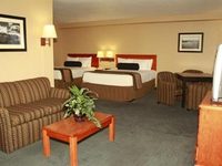 BEST WESTERN PLUS Columbia River Inn