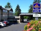 фото отеля BEST WESTERN PLUS Columbia River Inn