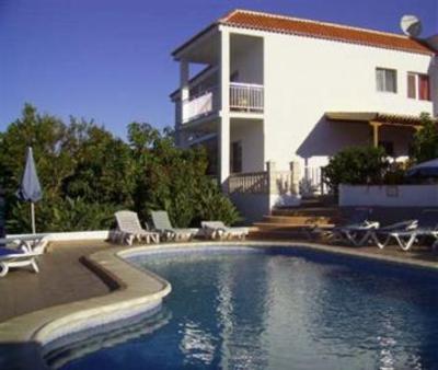 фото отеля Casitas Rosheli Apartments La Palma