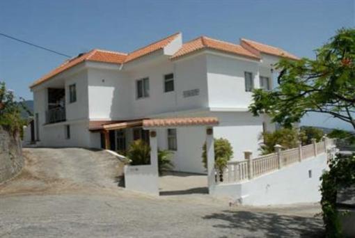 фото отеля Casitas Rosheli Apartments La Palma