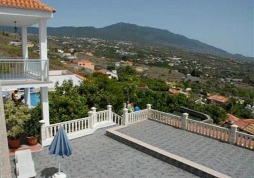фото отеля Casitas Rosheli Apartments La Palma