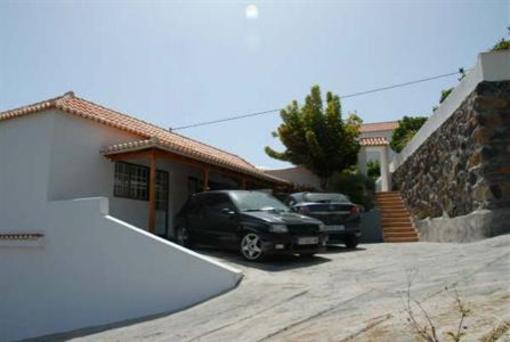 фото отеля Casitas Rosheli Apartments La Palma