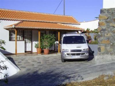 фото отеля Casitas Rosheli Apartments La Palma