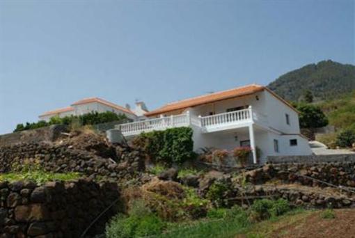 фото отеля Casitas Rosheli Apartments La Palma
