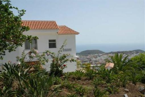 фото отеля Casitas Rosheli Apartments La Palma