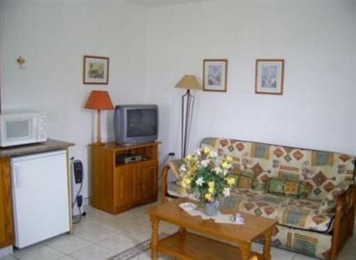 фото отеля Casitas Rosheli Apartments La Palma