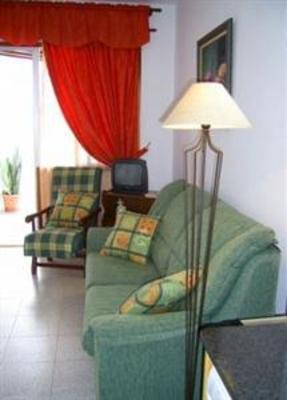 фото отеля Casitas Rosheli Apartments La Palma