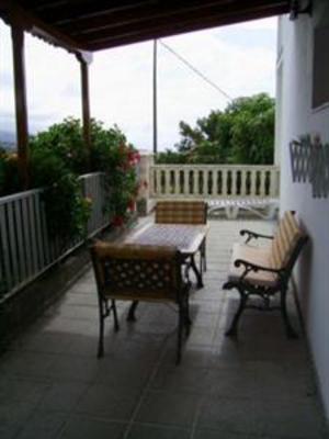 фото отеля Casitas Rosheli Apartments La Palma
