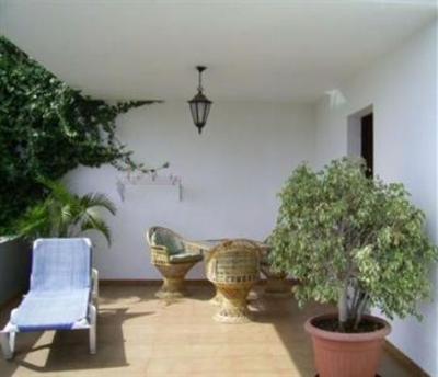 фото отеля Casitas Rosheli Apartments La Palma