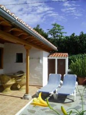фото отеля Casitas Rosheli Apartments La Palma