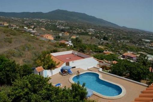 фото отеля Casitas Rosheli Apartments La Palma
