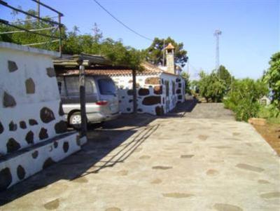 фото отеля Casitas Rosheli Apartments La Palma