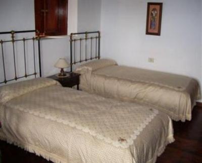 фото отеля Casitas Rosheli Apartments La Palma