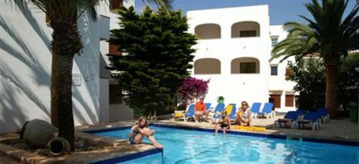 фото отеля Sun Beach Resort Apartments Felanitx