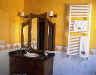 фото отеля El Cercado Hotel Berchules