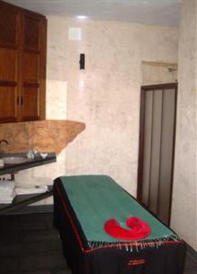 фото отеля El Cercado Hotel Berchules
