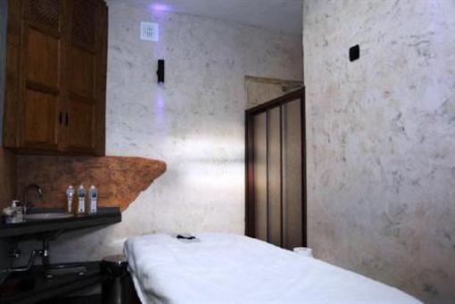 фото отеля El Cercado Hotel Berchules