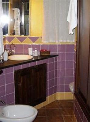 фото отеля El Cercado Hotel Berchules