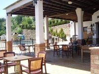 El Cercado Hotel Berchules
