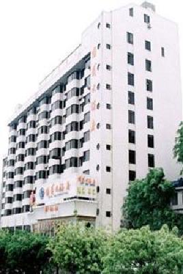 фото отеля Guo Mao Business Hotel Guangzhou