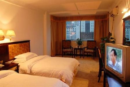 фото отеля Guo Mao Business Hotel Guangzhou