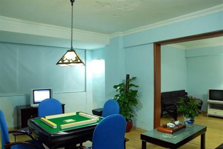 фото отеля Guo Mao Business Hotel Guangzhou