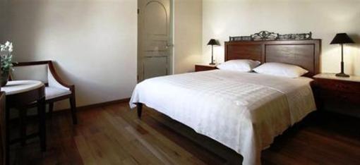 фото отеля Leo Hotel Rethymno