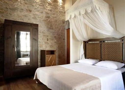 фото отеля Leo Hotel Rethymno