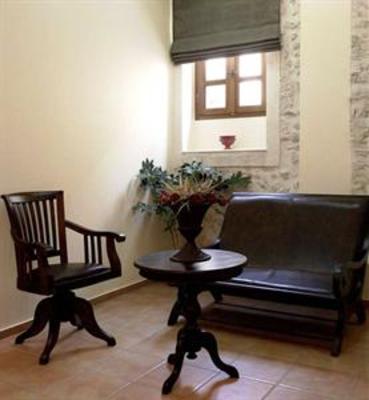фото отеля Leo Hotel Rethymno