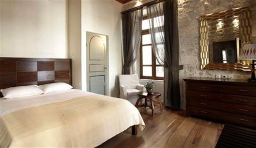 фото отеля Leo Hotel Rethymno
