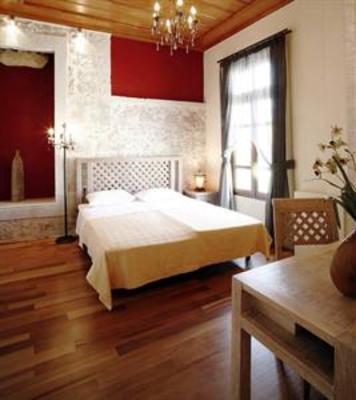 фото отеля Leo Hotel Rethymno